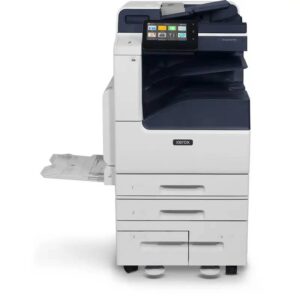 Multifuncional XEROX blanco y negro B7130_T a3