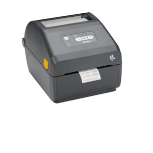 ZD4A043-D01M00EZ ZEBRA impresora etiqueta zd421d 300dpi
