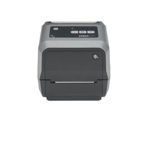 ZD6A043-301F00EZ ZEBRA impresora etiqueta zd621t 300dpi