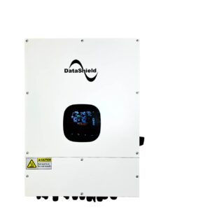 Ics hibrido DATASHIELD IN-6000