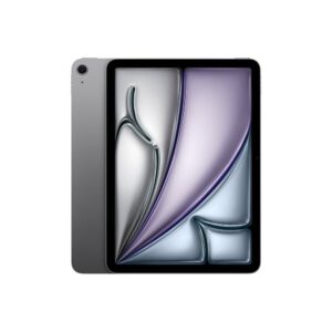 IPad Air Retina MH304CL/A Pantalla Liquid Retina de 11 pulgadas. Con el potente Chip M4 de APPLE