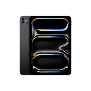 APPLE IPad Pro de 11 pulgadas ME2N4CL/A Acabado : Negro Espacial Capacidad: 256GB