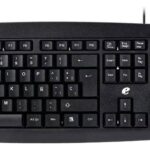 Kit mouse y teclado ACER EAK030 sp