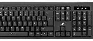 Kit mouse y teclado ACER EKW111 sp