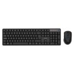 CREATOR SILENT PRO M474 Kit Teclado y Mouse ACTECK CREATOR SILENT PRO MK474 Teclado y Mouse Inalámbrico