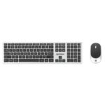 MANHATTAN 180788 teclado ymouse optico inalambrico