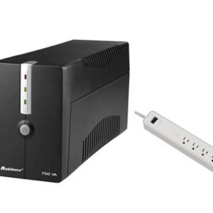 KOBLENZ 2 Pack 7016+SPS-4CUSBWIFI Kit no break 7016+sps-4cusbwifi