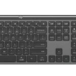 LOGITECH Kit de Teclado y Mouse MK950 920-012473