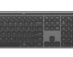 LOGITECH Kit de Teclado y Mouse MK950 920-012473