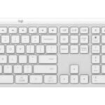 LOGITECH Kit de Teclado y Mouse MK950 920-012594