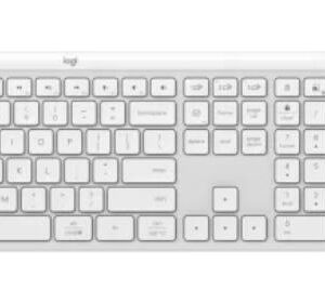 LOGITECH Kit de Teclado y Mouse MK950 920-012594