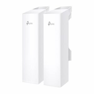 TP-LINK EAP211-BRIDGE KIT Acess Point inalámbrico de 5 GHz y 867 Mbps para interiores y exteriores