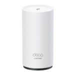 TP-LINK Sistema WiFi 7 en mesh para exteriores e interiores (Deco BE25-Outdoor(1-pack)