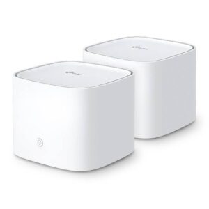 TP-LINK HX510(1-PACK Router AX3000 Wi-Fi 6 EasyMesh Gigabit Ethernet