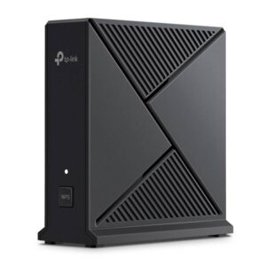 TP-LINK HX521(1-PACK) Sistema WiFi Mesh para todo el hogar AX3000