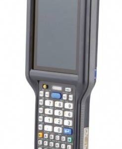 Terminal Portátil marca HONEYWELL modelo CK65 (CK65-L0N-BSC210F). Memoria RAM 4GB - 32GB Flash, Procesador 2.2 GHz Qualcomm® 64-bit Snapdragon™ octa-core, T
