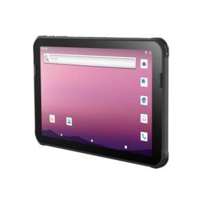 Tableta Marca HONEYWELL Modelo ScanPal EDA10A. (EDA10A-11BE64N21RK). Procesador Qualcomm Snapdragon octa-core de 2 - 2 GHz. Pantalla multitáctil capacitiva