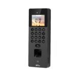 ZK TECO ZKTECO SenseFace2A - Control Acceso y Asistencia - Autenticación Facial 1500, Huella Digital 3000, Tarjeta ID 125 (3000), 150, 000 Eventos, TCP/IP y WiFi