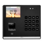 ZK TECO ZKTECO SENSEFACEM2FLR- Asistencia 500 rostros / 1 - 000 huellas / 1, 000 tarjetas 125 KHz / 150, 000 Eventos / Bateria 4 horas / Compatible con ZKBio
