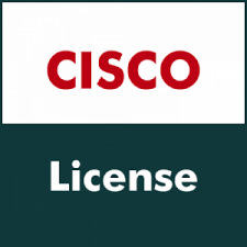 CISCO C9200L-DNA-A-48-3Y Licencia para switch de 48 puertos serie 9200L - DNA Advantage, duración 3 años