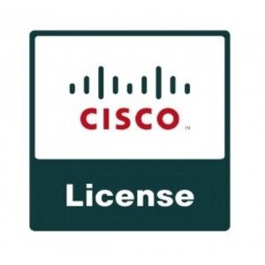 Licencia DNA C9200CX-DNAA8-3Y CISCO - Licencia DNA por 3 años para switch C9200CX-8P-2X2G-A