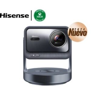 Laser Cinema Hisense C2 ULTRA 4K DPL OS VIDAA de 65 a 300 Pulgadas