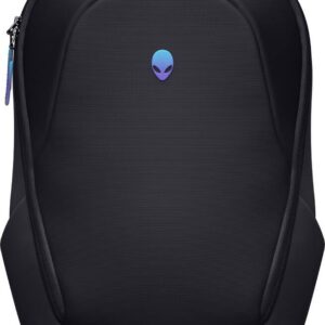 MOCHILA DELL AW5625P. Portátiles de hasta 16 Pulgadas(dimensión máxima del portátil: 365 x 290 x 27 mm) Resistente al agua - Garantia 3 años.