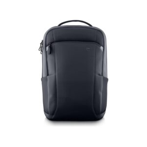 MOCHILA DELL CP5724S. Resistente a la intemperie - resistente a la suciedad, funda acolchada, se puede acoplar a una maleta, adorno reflectante. Garantia 3