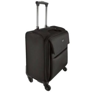 PERFECT CHOICE Maletín de viaje p/lap trolley PC-083009