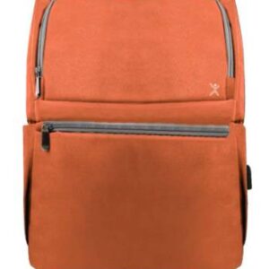 PC-084501 Mochila para Laptop 15.6 Pulgadas Material Resistente Sunset Color Peach Fuzz | PERFECT CHOICE