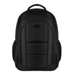 PC-084549 Mochila para Laptop 15.6 - 17 Pulgadas Ultraligera y Cómoda Comfort Color Negro | PERFECT CHOICE