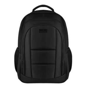 PC-084549 Mochila para Laptop 15.6 - 17 Pulgadas Ultraligera y Cómoda Comfort Color Negro | PERFECT CHOICE