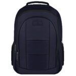 PC-084297 Mochila para Laptop 15.6 - 17 Pulgadas Ultraligera y Cómoda Comfort Color Azul | PERFECT CHOICE