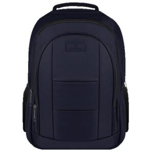 PC-084297 Mochila para Laptop 15.6 - 17 Pulgadas Ultraligera y Cómoda Comfort Color Azul | PERFECT CHOICE