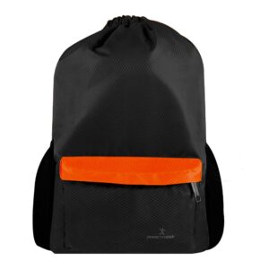 PERFECT CHOICE Bolso deportivo Sportiva Negro PC-084730