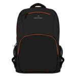 PC-084723 Mochila Deportiva Ligera Para Laptop Sportiva Outdoors Color Negro | PERFECT CHOICE