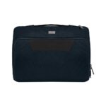 PC-084556 Portafolio para Laptop 15.6 Pulgadas con Interior Suave Silhouette Color Azul | PERFECT CHOICE