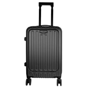 PC-084792 Maleta de Viaje compartimento para Laptop Ruedas Rotación 360° Airly | PERFECT CHOICE