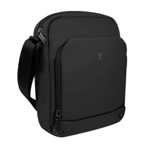 PC-085058 Bolso de hombro Material Antiderrames y ligero Holdi Color Negro| PERFECT CHOICE