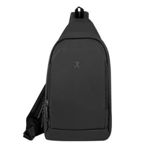 Bolsa Cruzado o Crossbody NEGRO PERFECT CHOICE PC-085041