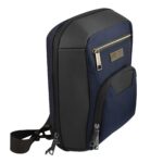 PC-085010 Bolso Crossbody Para Tabletas de 10.8 Pulgadas Silhouette Color Azul| PERFECT CHOICE