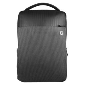 PC-084709 Mochila ejecutiva para laptop diseño elegante Modelo Branston | PERFECT CHOICE