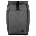 PC-084693 Mochila ejecutiva expandible y espaciosa para laptop Modelo Nessara | PERFECT CHOICE