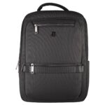 PC-084464 Mochila ejecutiva para laptop diseño Slim Modelo Lusso | PERFECT CHOICE