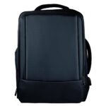 PC-084358 Mochila Expandible para Laptop 15.6 Pulgadas Resistente al Agua Modelo Tundra Color Azul | PERFECT CHOICE