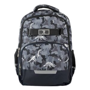 PC-085164 Mochila Escolar Para Niños Ergonómica PERFECT CHOICE Modelo Arcade