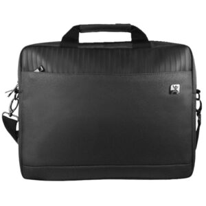 PC-084716 Portafolio ejecutivo para laptop diseño Elegante y Funcional Modelo Branston | PERFECT CHOICE
