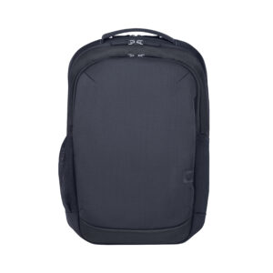 Mochila para portátil HP Everyday 16 (A08KLUT#ABM) Resistente con un compartimento acolchado para el portátil. 100 poliéster - Color Gris odisea.