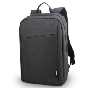 Mochila negra 15.5 LENOVO 4X40T84059