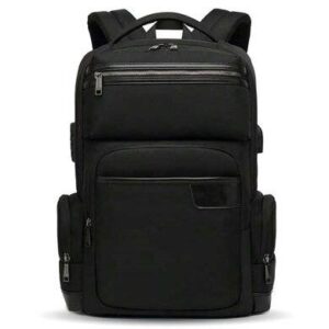 Mochila backpack 15 a 17 pulgadas - antirrobo, para laptop, modelo monaco, negro, 406238 BROBOTIX